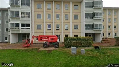 Lejligheder til leje i Esbjerg Ø - Foto fra Google Street View