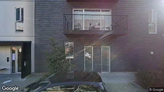 Lejligheder til leje i Herlev - Foto fra Google Street View