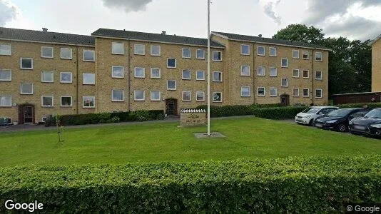 Lejligheder til leje i Viborg - Foto fra Google Street View