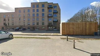 Lejligheder til leje i Rødovre - Foto fra Google Street View