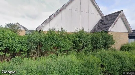 Lejligheder til leje i Svenstrup J - Foto fra Google Street View