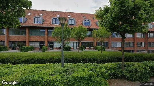 Lejligheder til leje i Herning - Foto fra Google Street View