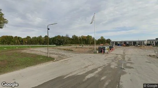 Lejligheder til leje i Odense V - Foto fra Google Street View