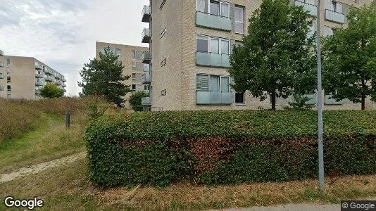 Lejligheder til leje i Søborg - Foto fra Google Street View