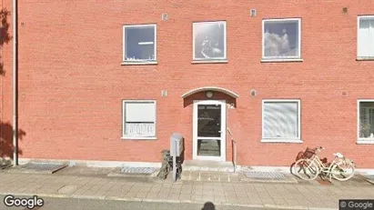 Lejligheder til leje i Karup J - Foto fra Google Street View