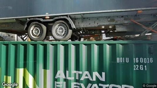 Lejligheder til leje i København K - Foto fra Google Street View