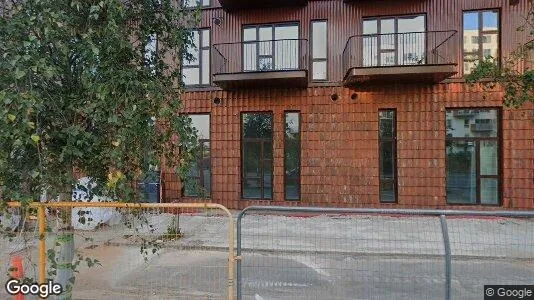 Lejligheder til leje i København S - Foto fra Google Street View