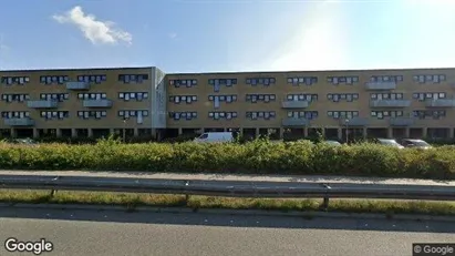 Lejligheder til leje i Frederikshavn - Foto fra Google Street View