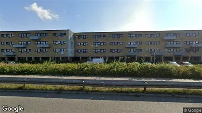 Lejligheder til leje i Frederikshavn - Foto fra Google Street View