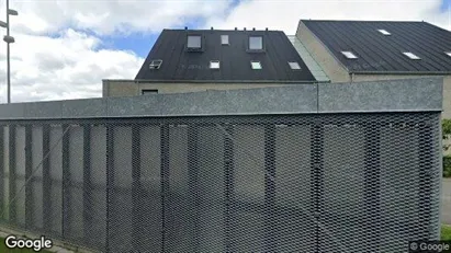 Lejligheder til leje i Aalborg Centrum - Foto fra Google Street View