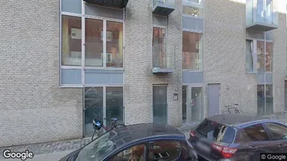 Værelser til leje i Nørrebro - Foto fra Google Street View