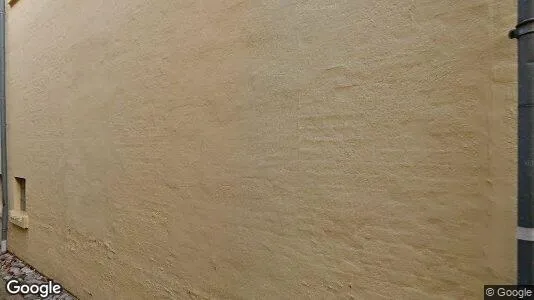 Lejligheder til leje i Aalborg Centrum - Foto fra Google Street View