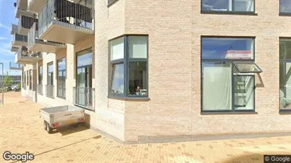 Lejligheder til leje i Hillerød - Foto fra Google Street View