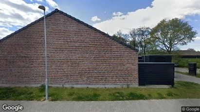 Lejligheder til leje i Tilst - Foto fra Google Street View