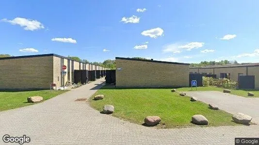 Lejligheder til leje i Tilst - Foto fra Google Street View