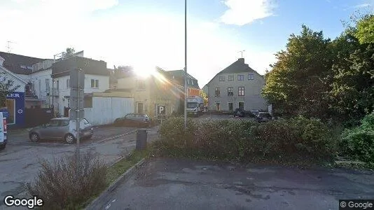 Lejligheder til leje i Hillerød - Foto fra Google Street View