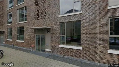 Lejligheder til leje i Rødovre - Foto fra Google Street View