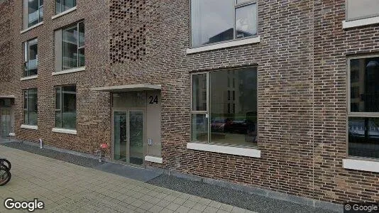Lejligheder til leje i Rødovre - Foto fra Google Street View