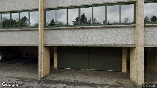 Lejligheder til leje i Skive - Foto fra Google Street View