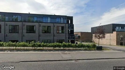 Lejligheder til leje i Viby J - Foto fra Google Street View