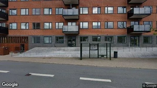 Lejligheder til leje i Kolding - Foto fra Google Street View