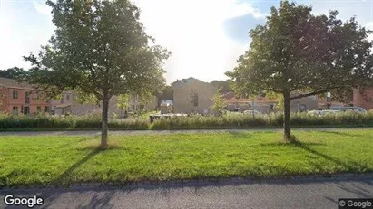 Lejligheder til leje i Tilst - Foto fra Google Street View