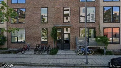 Lejligheder til leje i København SV - Foto fra Google Street View