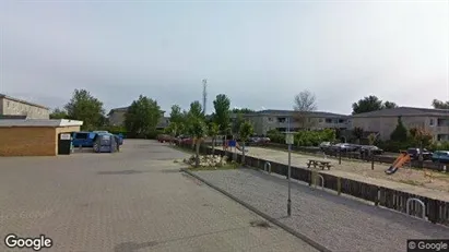 Lejligheder til leje i Aalborg Øst - Foto fra Google Street View