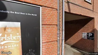 Lejligheder til leje i Kolding - Foto fra Google Street View