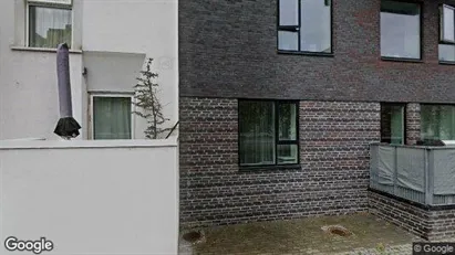 Lejligheder til leje i Tilst - Foto fra Google Street View