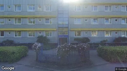 Lejligheder til leje i Ringsted - Foto fra Google Street View