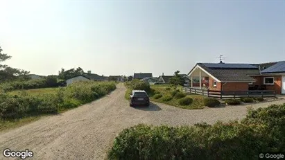 Lejligheder til leje i Rømø - Foto fra Google Street View