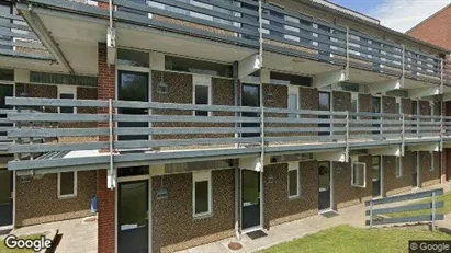 Lejligheder til leje i Faaborg - Foto fra Google Street View