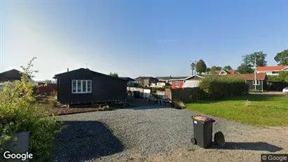 Lejligheder til leje i Haderslev - Foto fra Google Street View