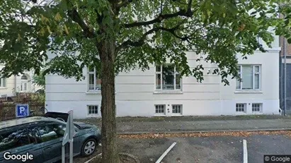 Lejligheder til leje i Frederiksberg C - Foto fra Google Street View