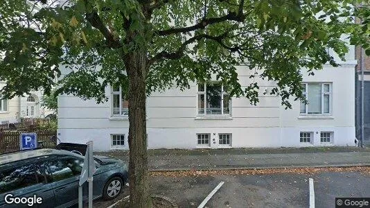 Lejligheder til leje i Frederiksberg C - Foto fra Google Street View