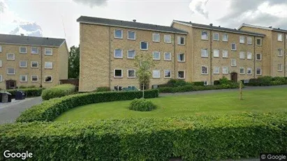 Lejligheder til leje i Viborg - Foto fra Google Street View