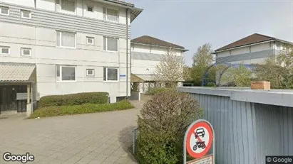 Lejligheder til leje i Kalundborg - Foto fra Google Street View