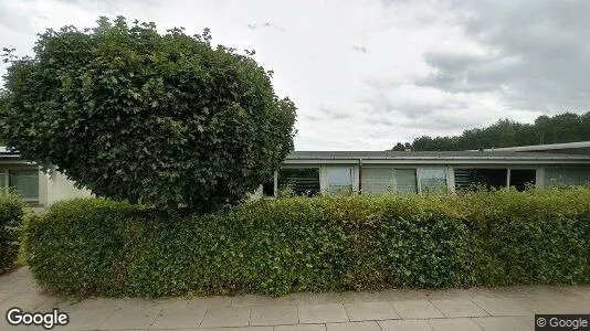Værelser til leje i Odense V - Foto fra Google Street View