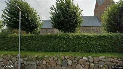 Lejligheder til leje i Skærbæk - Foto fra Google Street View