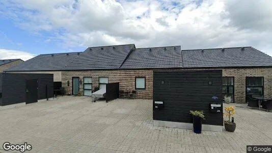 Lejligheder til leje i Kolding - Foto fra Google Street View