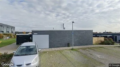 Lejligheder til leje i Lille Skensved - Foto fra Google Street View