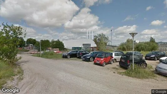 Lejligheder til leje i Østerbro - Foto fra Google Street View