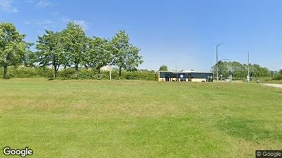 Lejligheder til leje i Tilst - Foto fra Google Street View