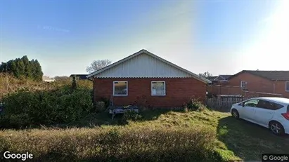 Lejligheder til leje i Agedrup - Foto fra Google Street View