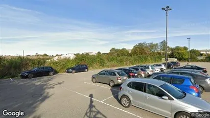 Lejligheder til leje i Herlev - Foto fra Google Street View