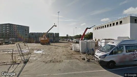 Lejligheder til leje i Aalborg Centrum - Foto fra Google Street View