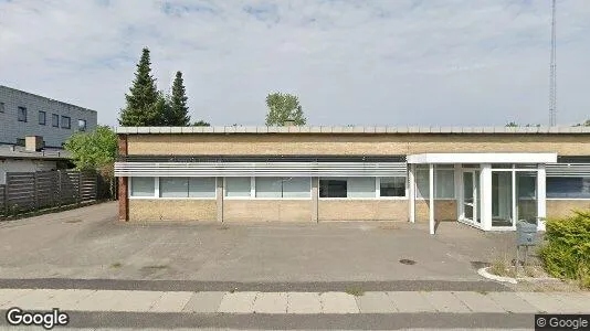 Lejligheder til leje i Ishøj - Foto fra Google Street View