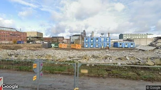 Lejligheder til leje i København NV - Foto fra Google Street View