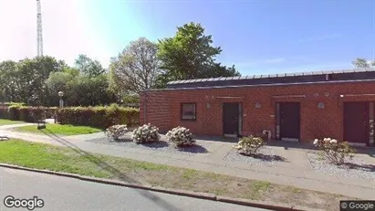 Lejligheder til leje i Århus C - Foto fra Google Street View